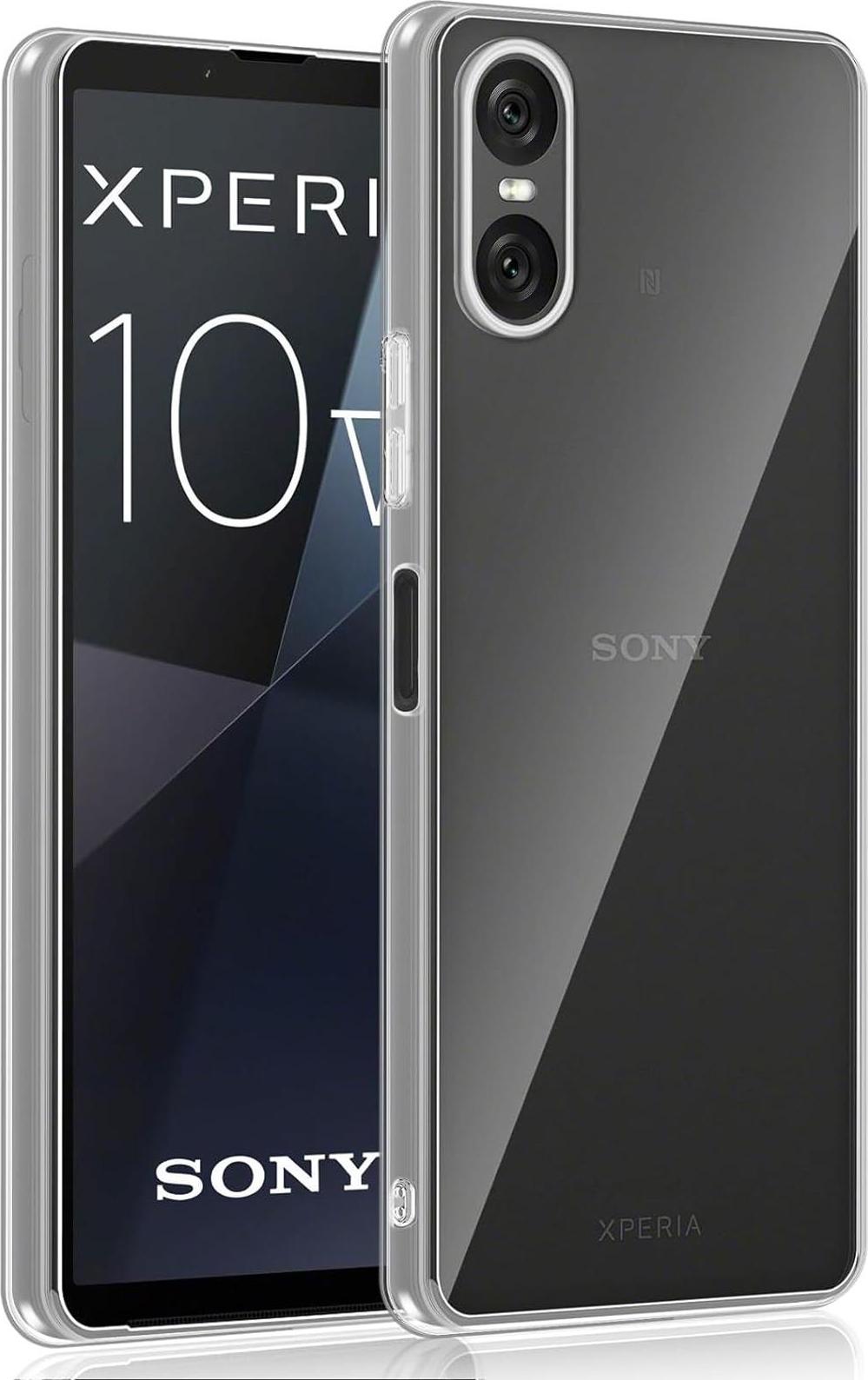 6 Pezzi Proteggi Schermo per Sony Xperia L3 Pellicola