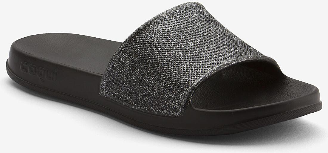 Damen-Slides Coqui