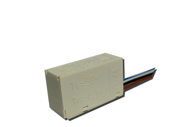 Maico VZ 12 Verzögerungs-Zeitschalter 0157.0821