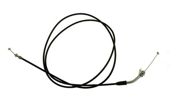RMS Gaszug-Bowdenzug Piaggio Liberty 50 4Takt Liberty 50 4Takt RST 163592390