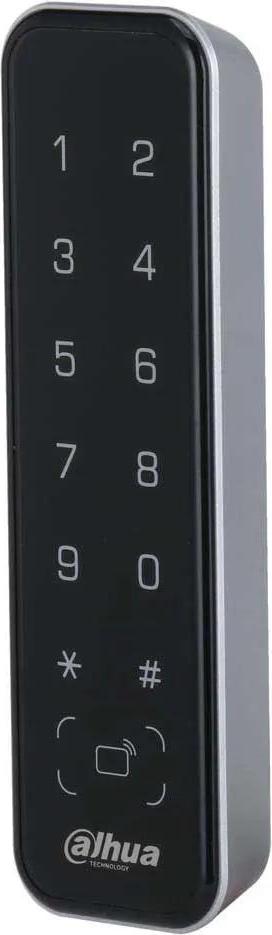 Dahua Technology DHI-ASR2201A, Basis-Zugangskontrollleser, Zugriffschip/Kartenleser, IP66