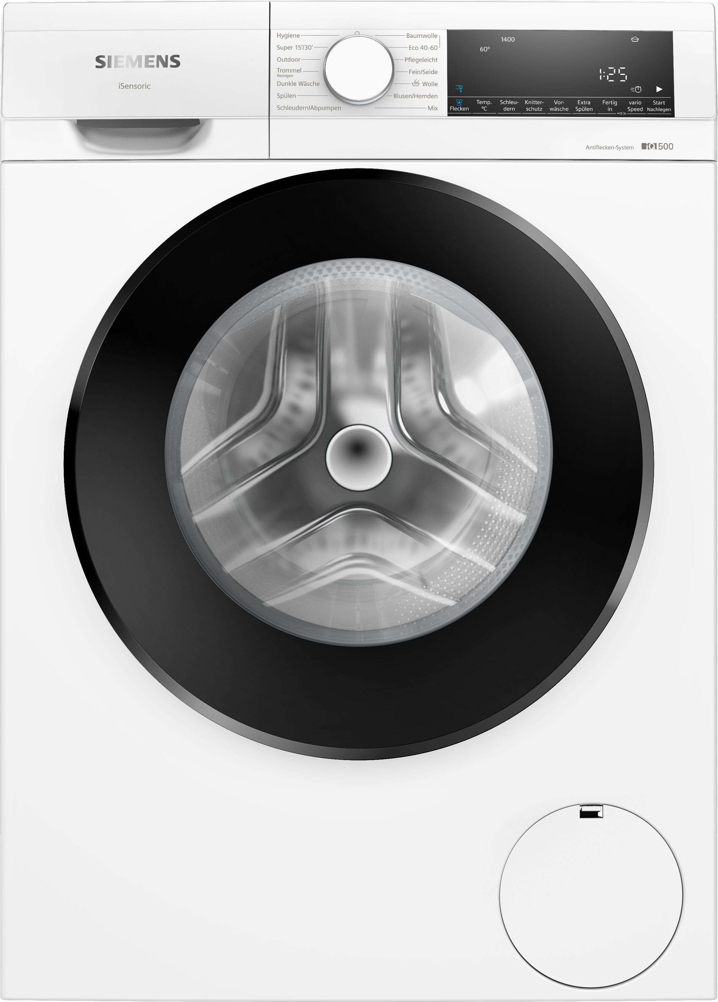 Siemens iQ500