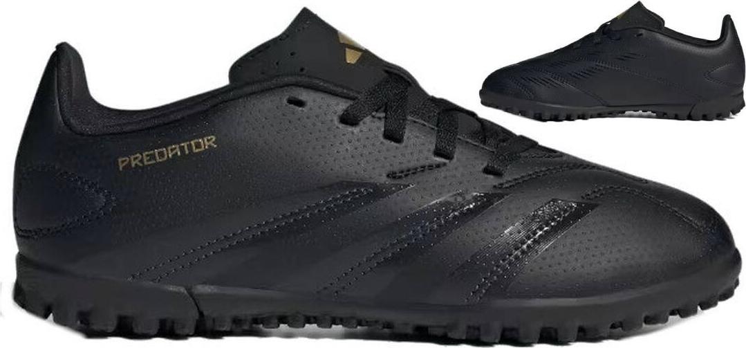 Fußballschuhe Turf Adidas Predator Club TF JR Größe: 35