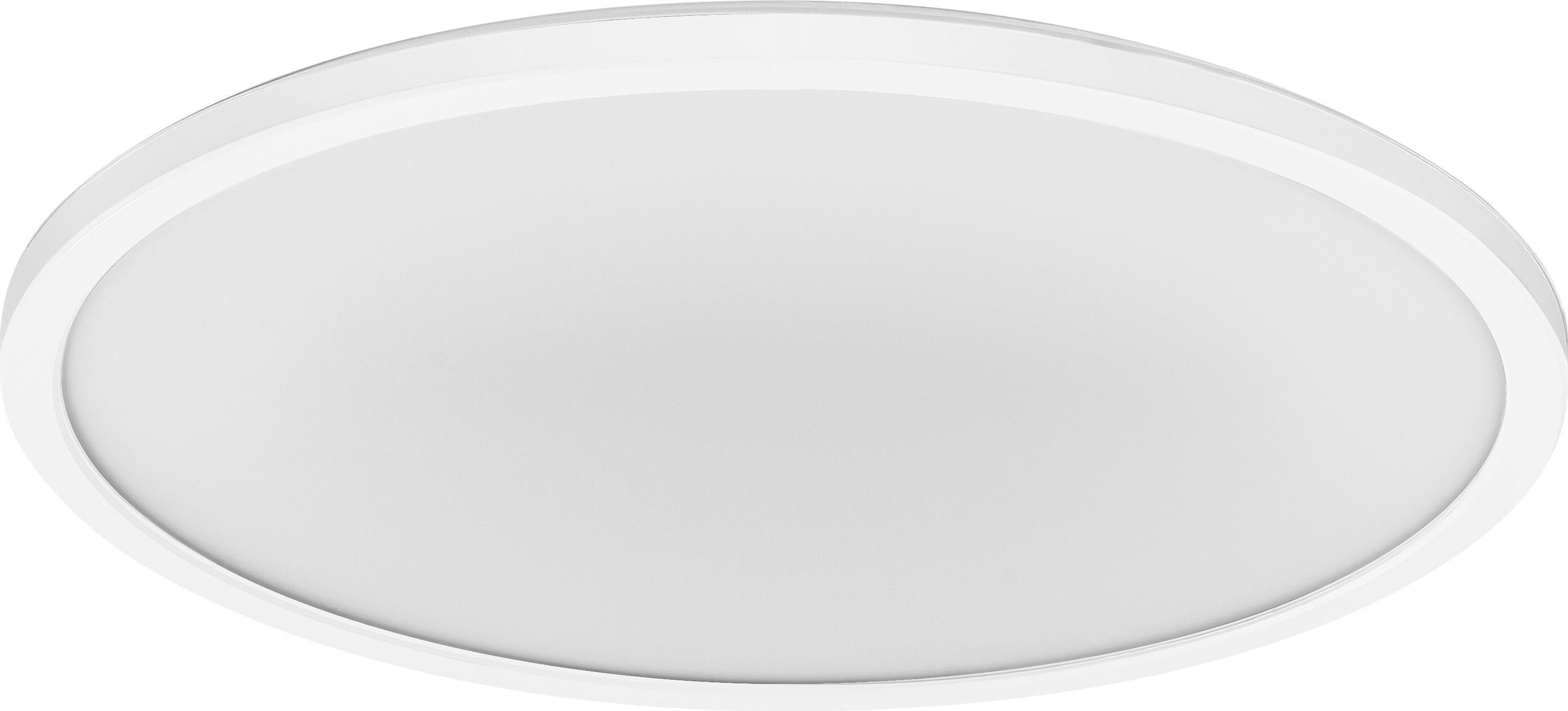 OSRAM 4099854450822 Deckenleuchten mit Klick-Dim durch Schalterfunktion 22.00 W 1850 lm AC40685