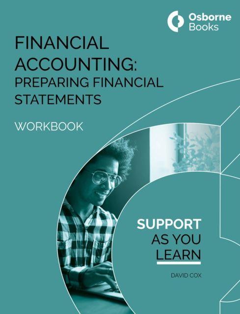 Sonstige Verlage Financial Accounting:preparing Financial Statements - Workbook