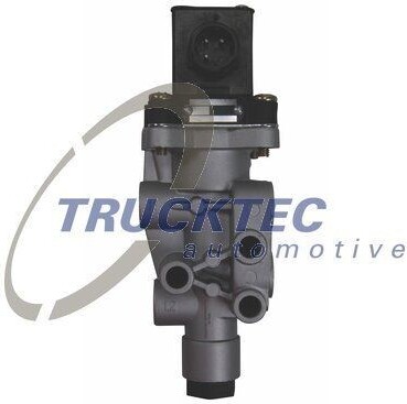 TRUCKTEC AUTOMOTIVE Ventil Liftachssteuerung 90.30.006