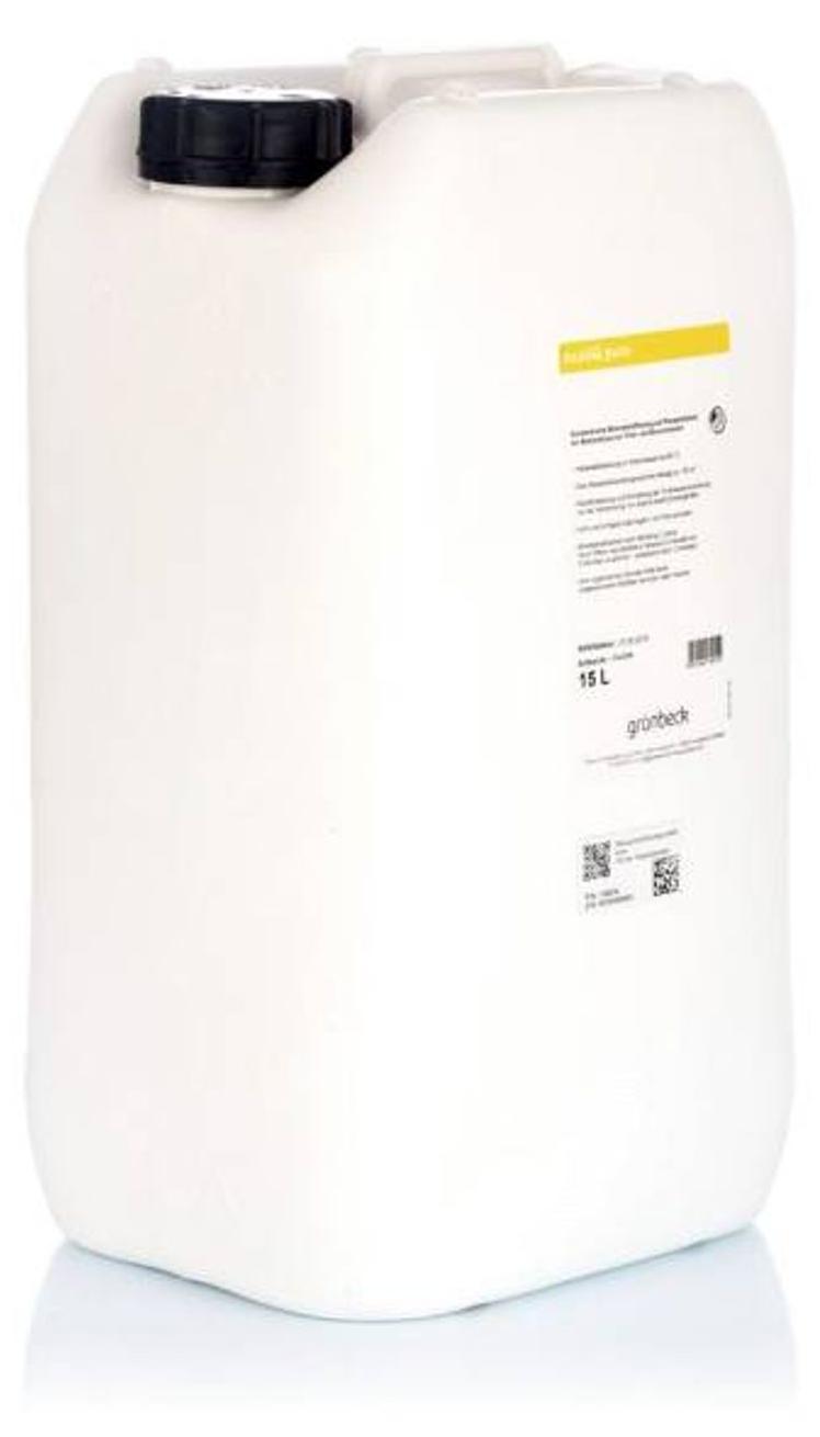 Grünbeck Mineralstofflösung exaliQ pure 15 Liter 114074