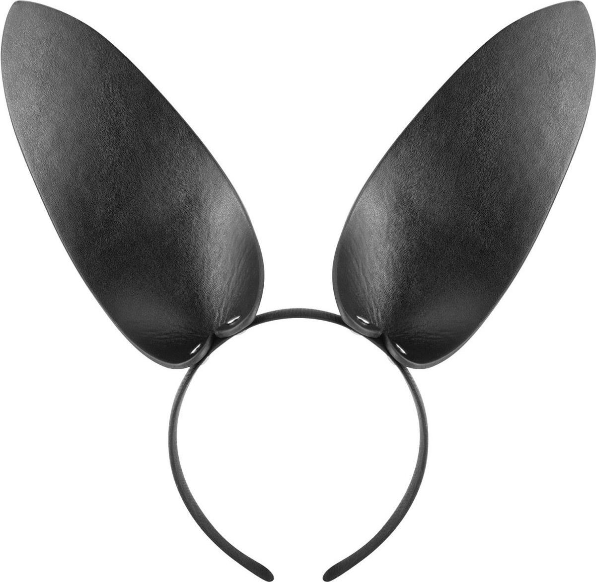 Fetish Tentation Häschen Fetisch Stirnband