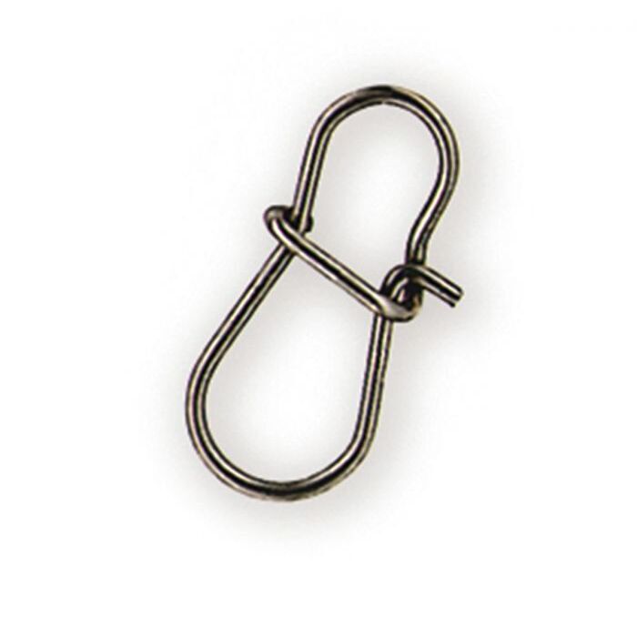 DECOY Round Snap SN-1 - Gr. 00 (8kg / 18 lb) ROUND SNAP 00