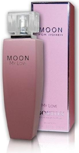 COTE AZUR Moon My Love Damenparfum EDP 100ml