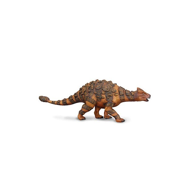Collecta Pehistorie: Ankylosaurus 17 cm 64580349