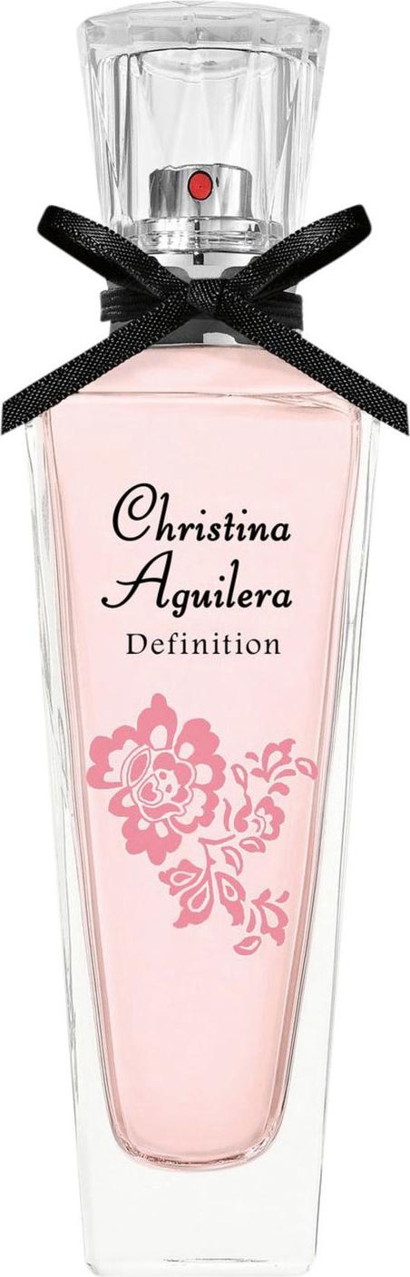 Christina Aguilera Definition parfumovaná voda dámska 15 ml