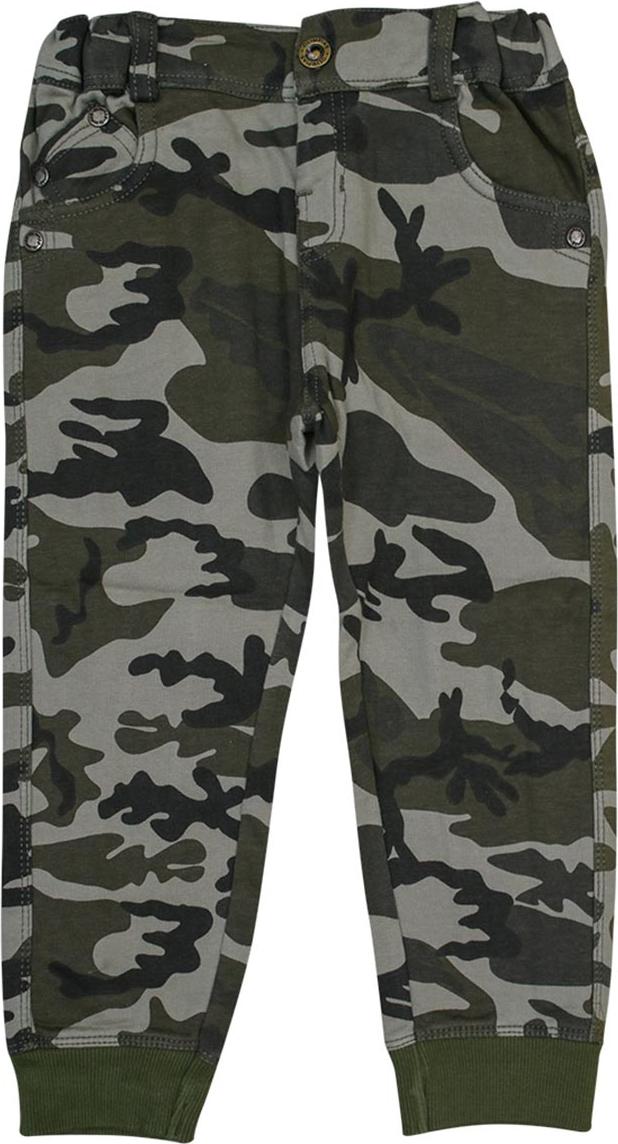 Olimpias khakifarbene Babyhose