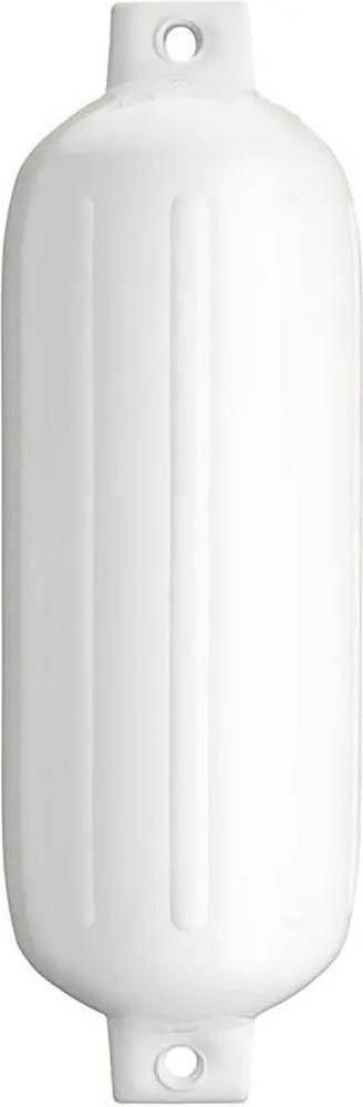 Polyform Fg-5 Fender Weiß 21 x 70 cm Weiß 21 x 70 cm SCAFG5