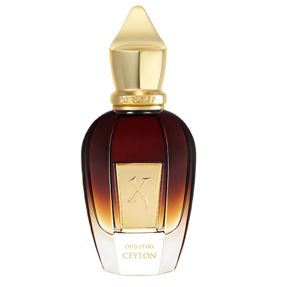 Unisex parfém Xerjoff Oud Stars Ceylon (50 ml)