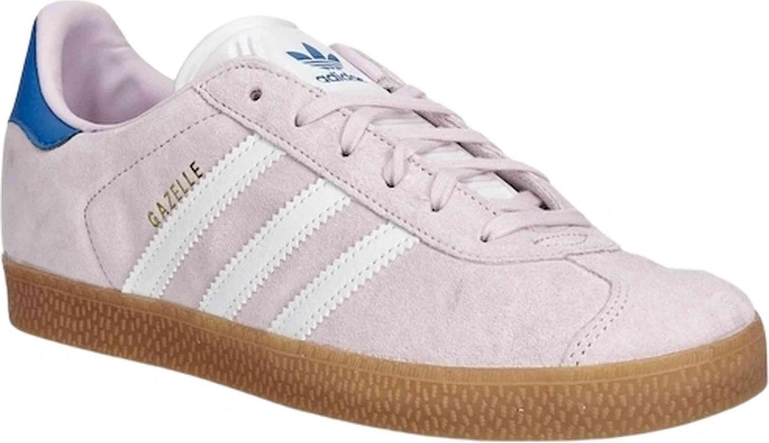 Adidas Sneakers JQ5995 in ROSA TOCINO AZUL color size 36 2/3