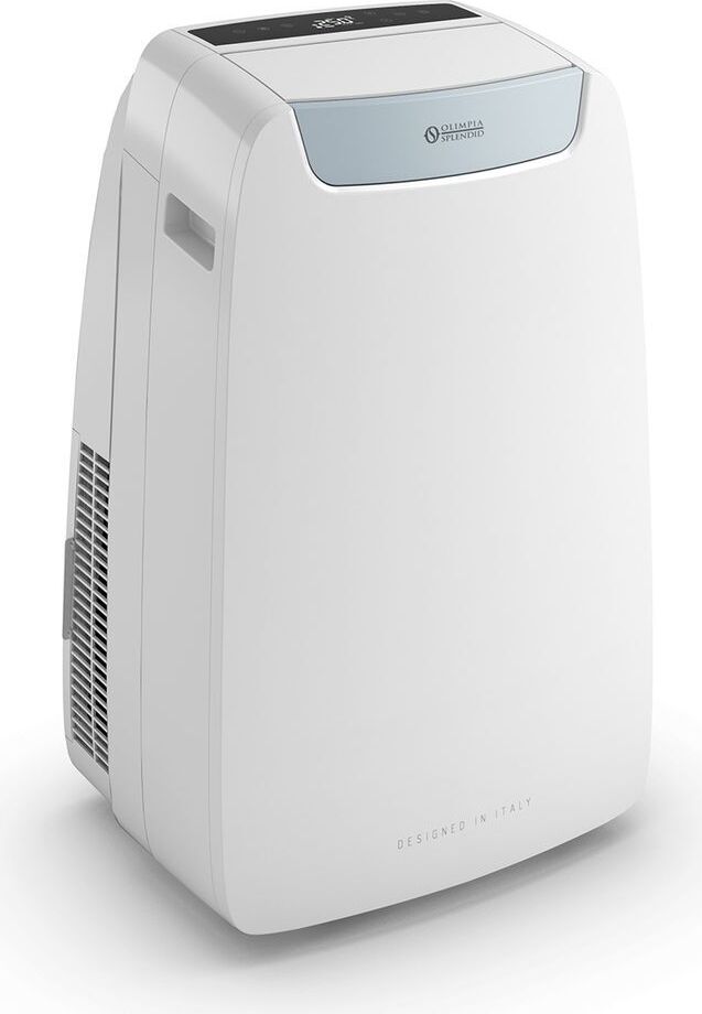 OLIMPIA SPLENDID | Mobilná klimatizácia DOLCECLIMA AIR PRO A++ | 2,4 kW