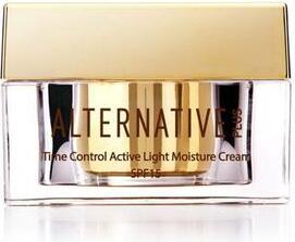 SEA OF SPA Leichte Feuchtigskeitscreme- Zeitkontrolle #3582