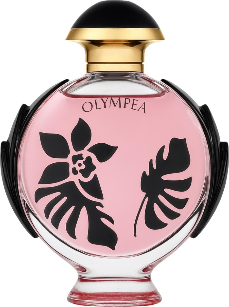 Paco Rabanne Olympéa Flora parfumovaná voda dámska 80 ml