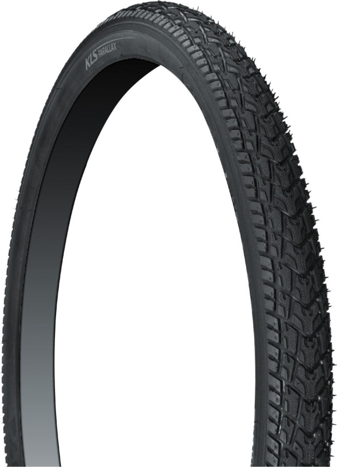 Kellys Bike KELLYS Plá KLS PARALLAX 20x1,75 *