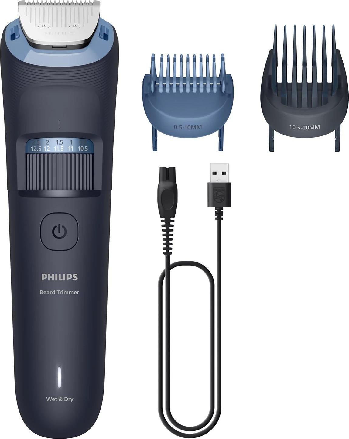 Haarschneidegerät Philips BT3665/15 (2 Stück)