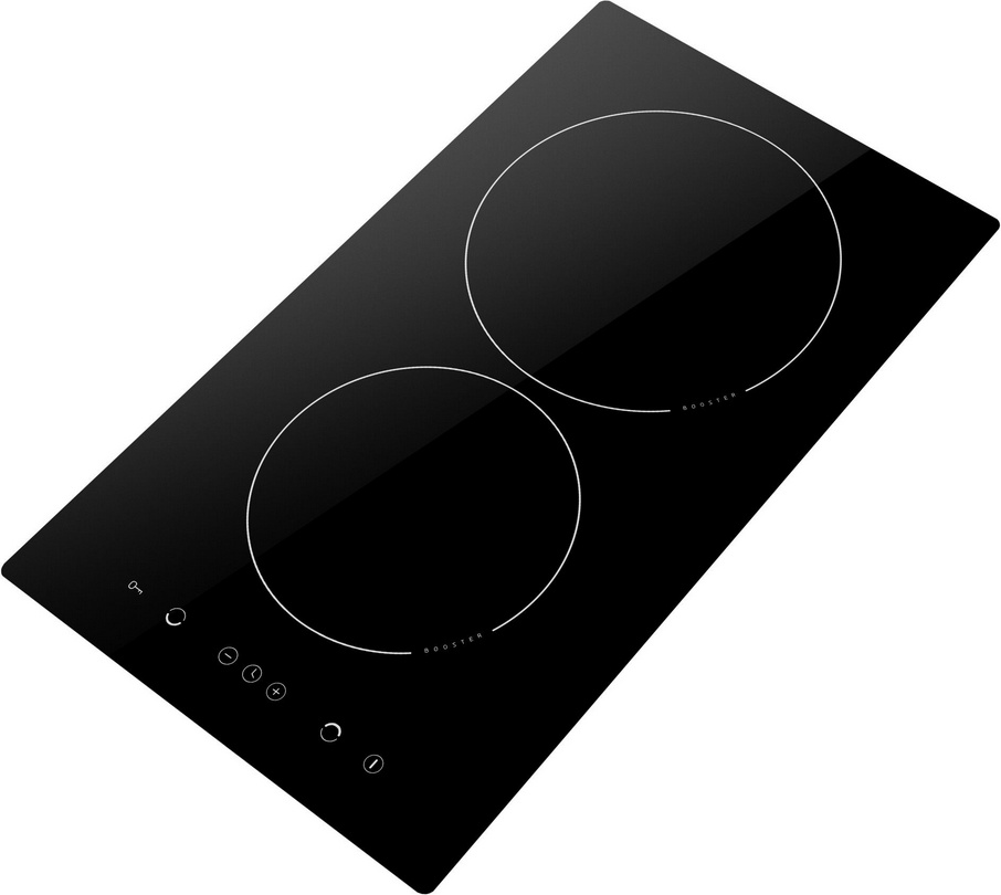Amica KMI 751 100 C Induktions-Kochfeld, 30 cm