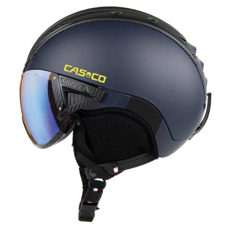 Casco SP-2 Photomatic Visor - Nightblue Veľkosť: M ( 55 - 57 )