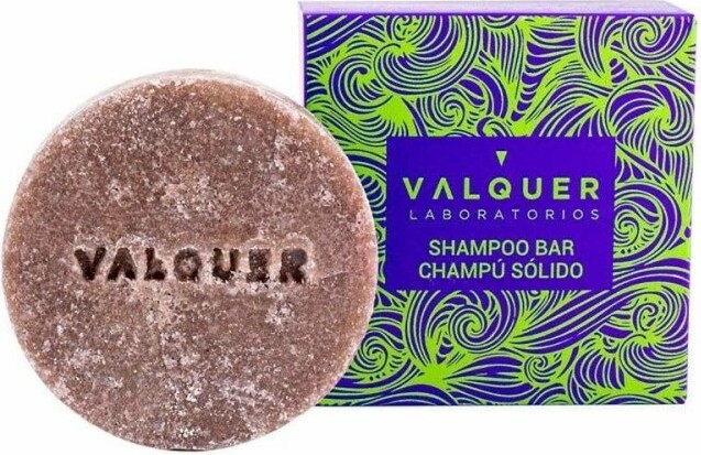 festes Shampoo Luxe Valquer (50 g) S4508278