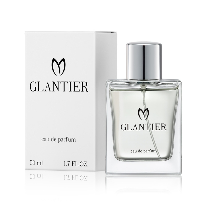 Glantier 791 Herren -Parfüm 50ml