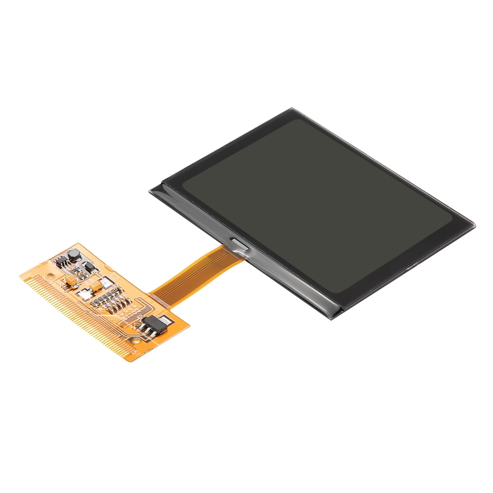 Cocosity LCD-Bildschirm, LCD-Anzeige-Bildschirm, Auto-LCD-Anzeige-Bildschirm, Instrument Cluster LCD-Bildschirm, Auto-LCD-Anzeige-Bildschirm