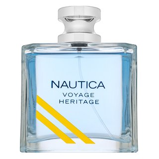 Nautica Voyage Heritage Woda toaletowa, 100ml