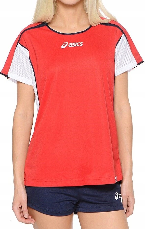 UNIFORMS ASICS Angriff T209Z1.2650 Größe: Xl
