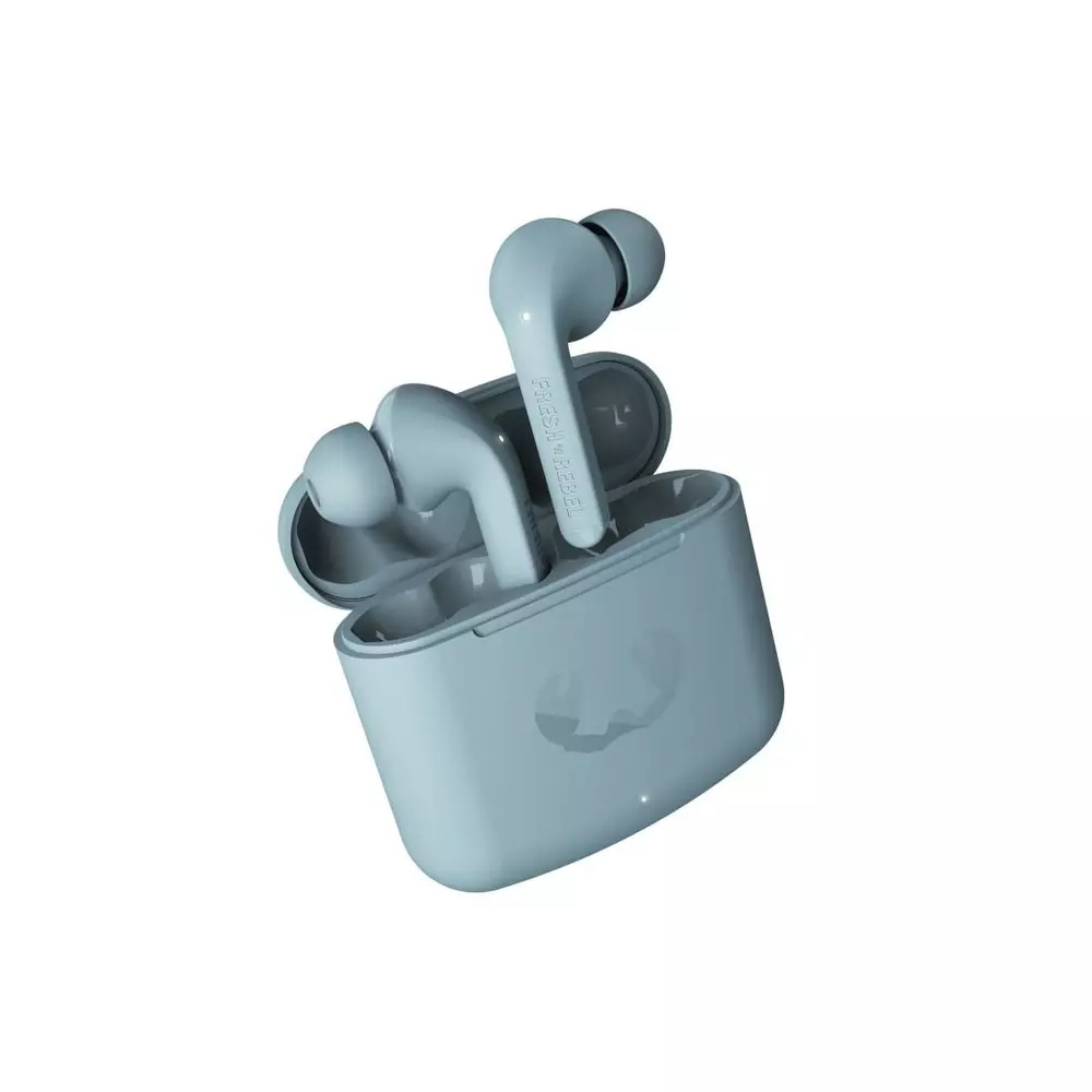 Fresh´n Rebel BT náhlavná súprava TWINS Fuse bl (svetlo modrá)