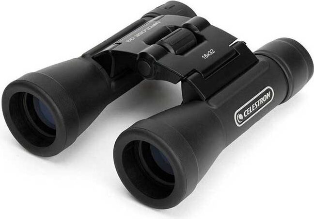 Celestron UpClose G2 16x32 Fernglas BK-7 C71234