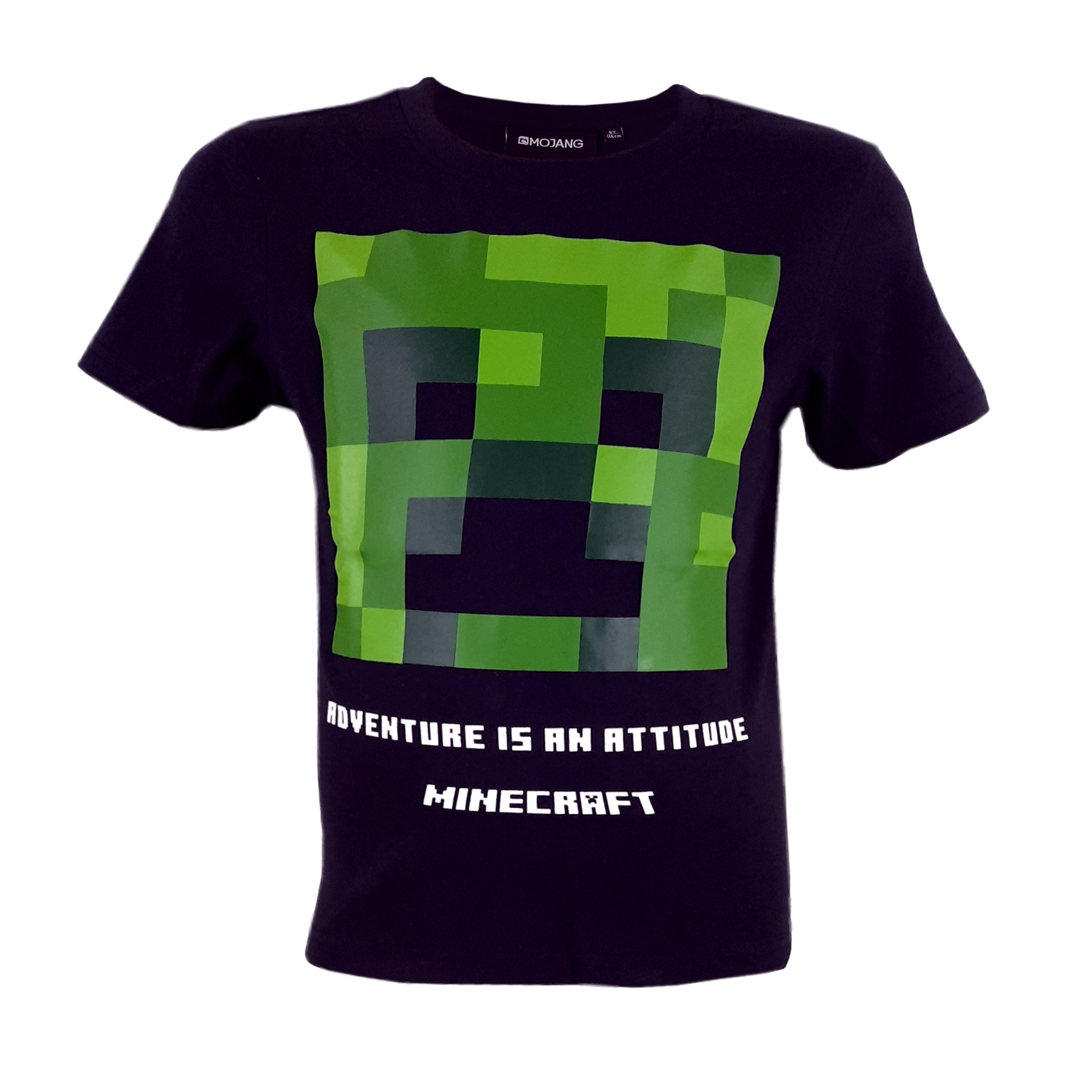 minecraft t shirt uk