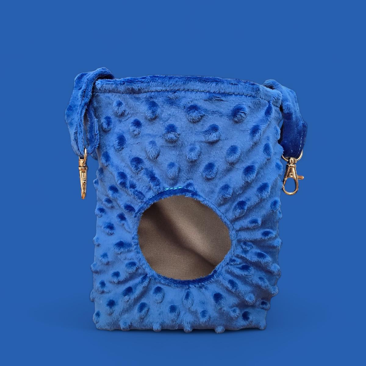 winkowe Love Heuspender für Meerschweinchen und andere Nagetiere