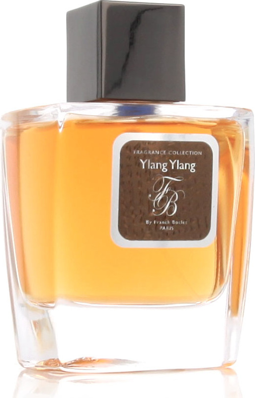 Franck Boclet Ylang Ylang EDP 100 ml UNISEX