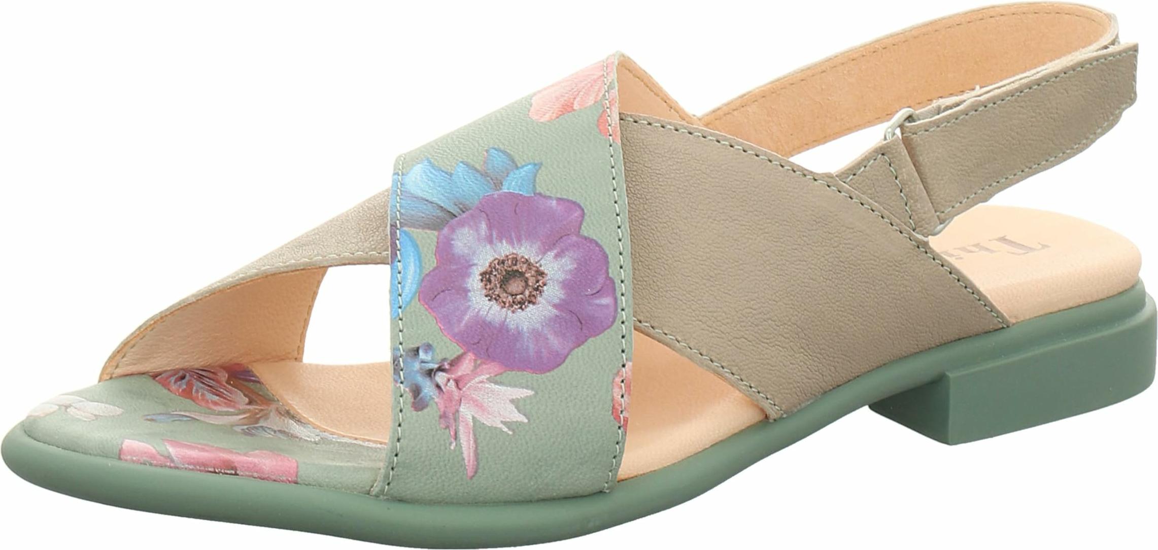 Sandale Think! 3-000739-9010, 3-000739-9010