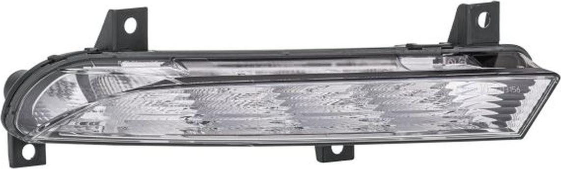 HELLA Swiata Do Jazdy W Dzie 2Pt HELLA_2PT 354 844-021