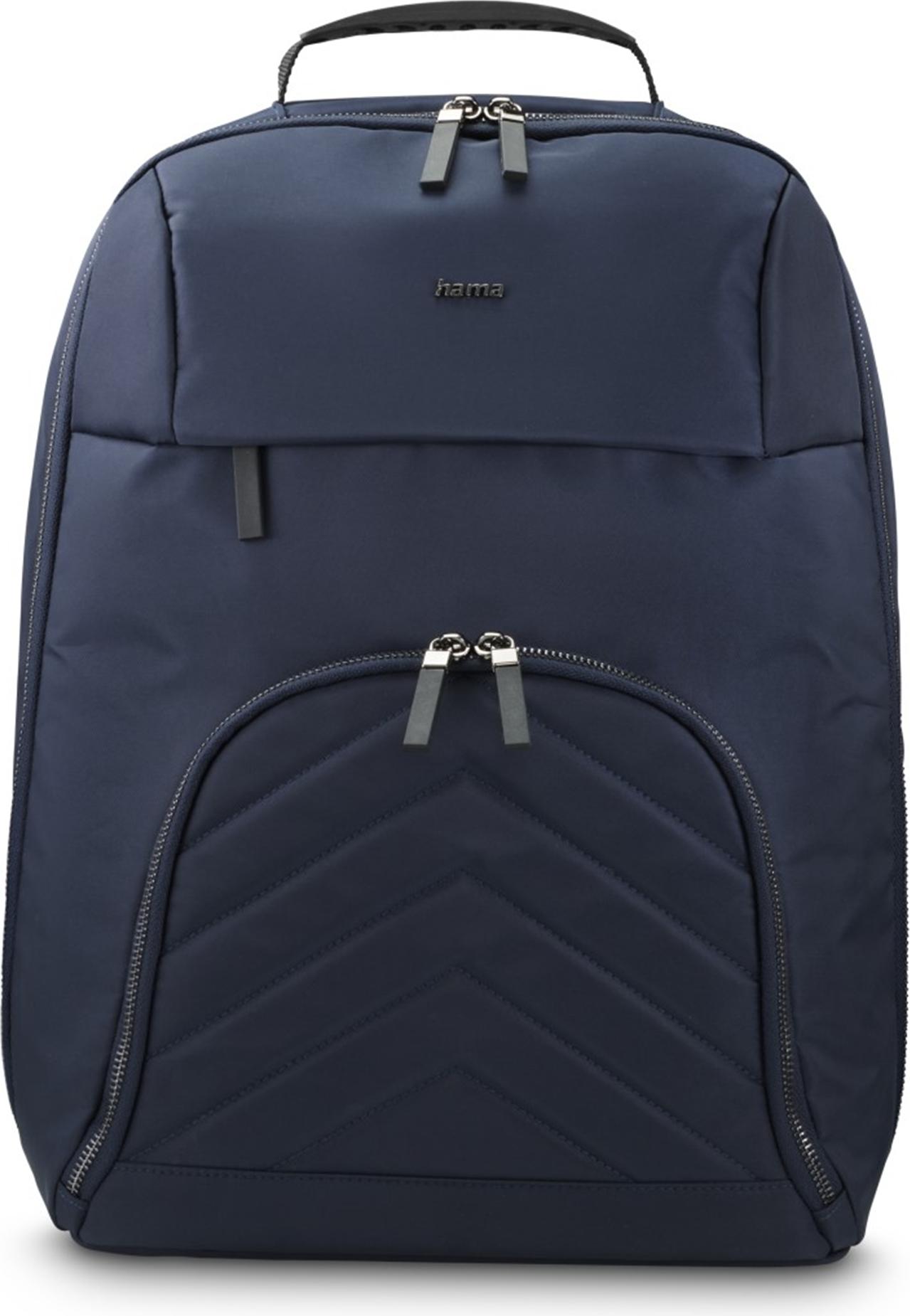 Hama Laptop-Rucksack Premium Lightweight, bis 41 cm (16,2") 00222045