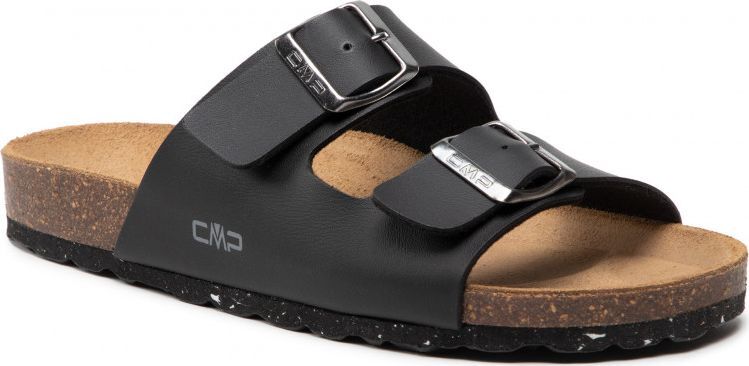 CMP Damen ECO THALITHA Nero Flip Flops r. 38 (3Q91016-U901)