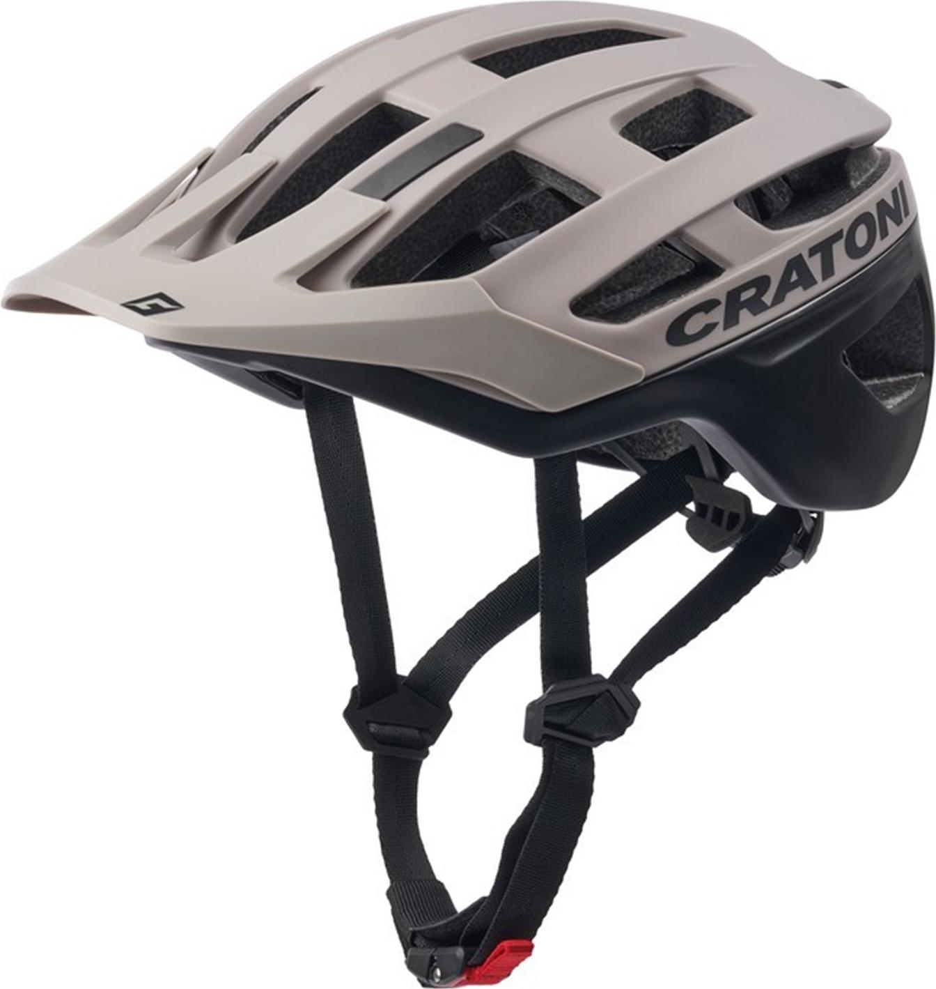 Cratoni Fahrradhelm Cratoni AllRace 2015050689