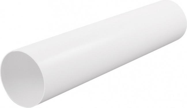 AirRoxy Rundkanal 100 Mm 0,5 Mb – Rx 02-465