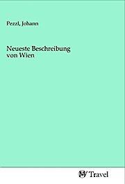 MV-Travel Neueste Beschreibung von Wien