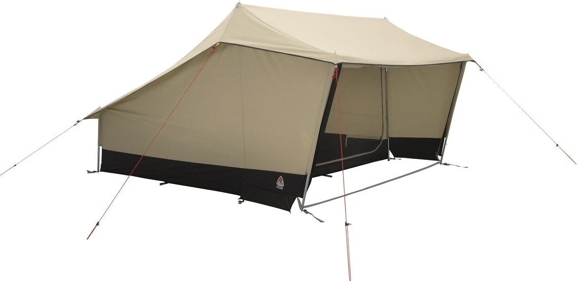 Robens Yukon Shelter - Vier-Personen Zelt 130311