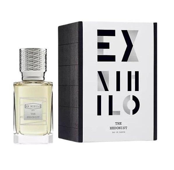 Ex Nihilo The Hedonist Eau De Parfum Unisex 50ml