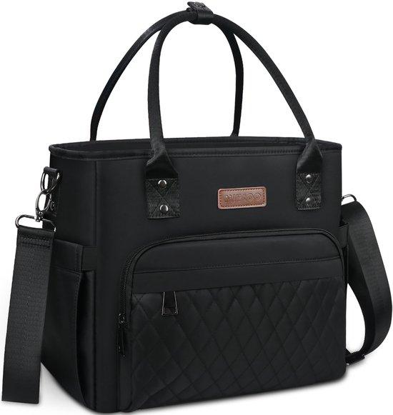 OEM MIYCOO Lunch Bag Lunchbox für Damen – Auslaufsichere, isolierte Lunch-Kühltasche für Damen – Große Lunch-Taschen für Erwachsene 2026