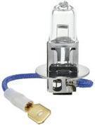IWH KFZ-Lampe H3 für Haupt- und Nebelscheinwerfer, 55 Watt 12V, PK22s, E-Zulassung 019353