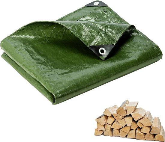 OEM Wetterzeil 2x3m, 120g/m², beschützend, mehrfach verwendbar 2026