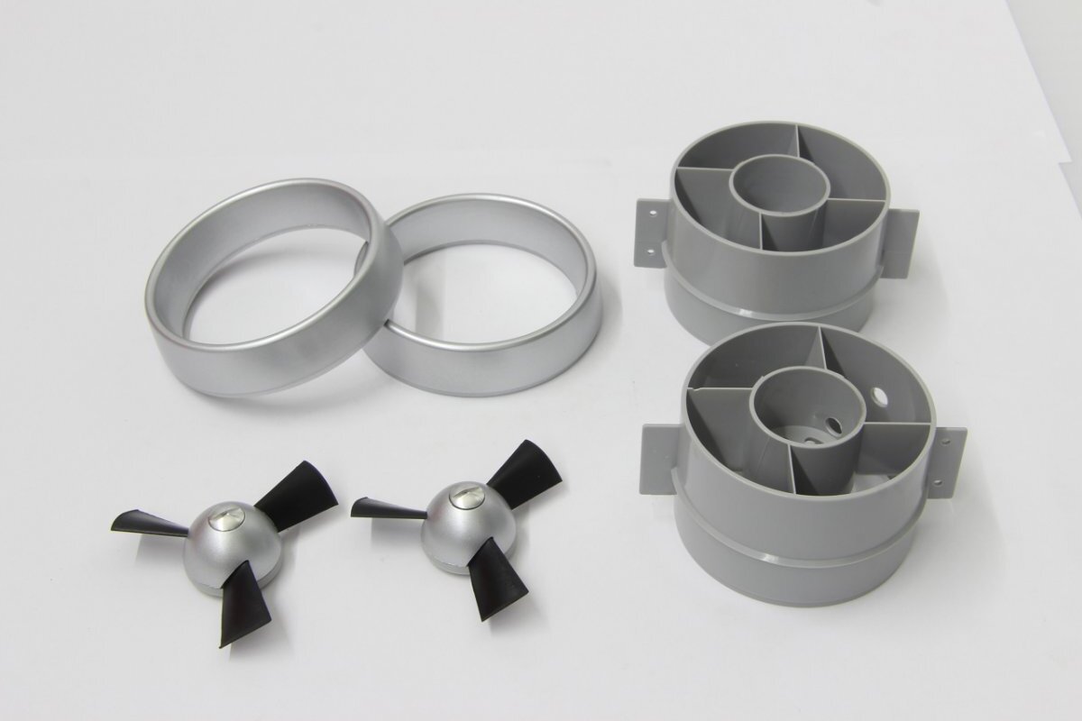 Jamara Germany Jamara Impeller Learjet 1141mm 160079